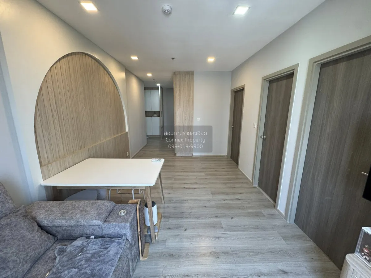 เช่าคอนโด  เมทริส ลาดพร้าว MRT-พหลโยธิน จอมพล  เขต จตุจักร กรุงเท 2