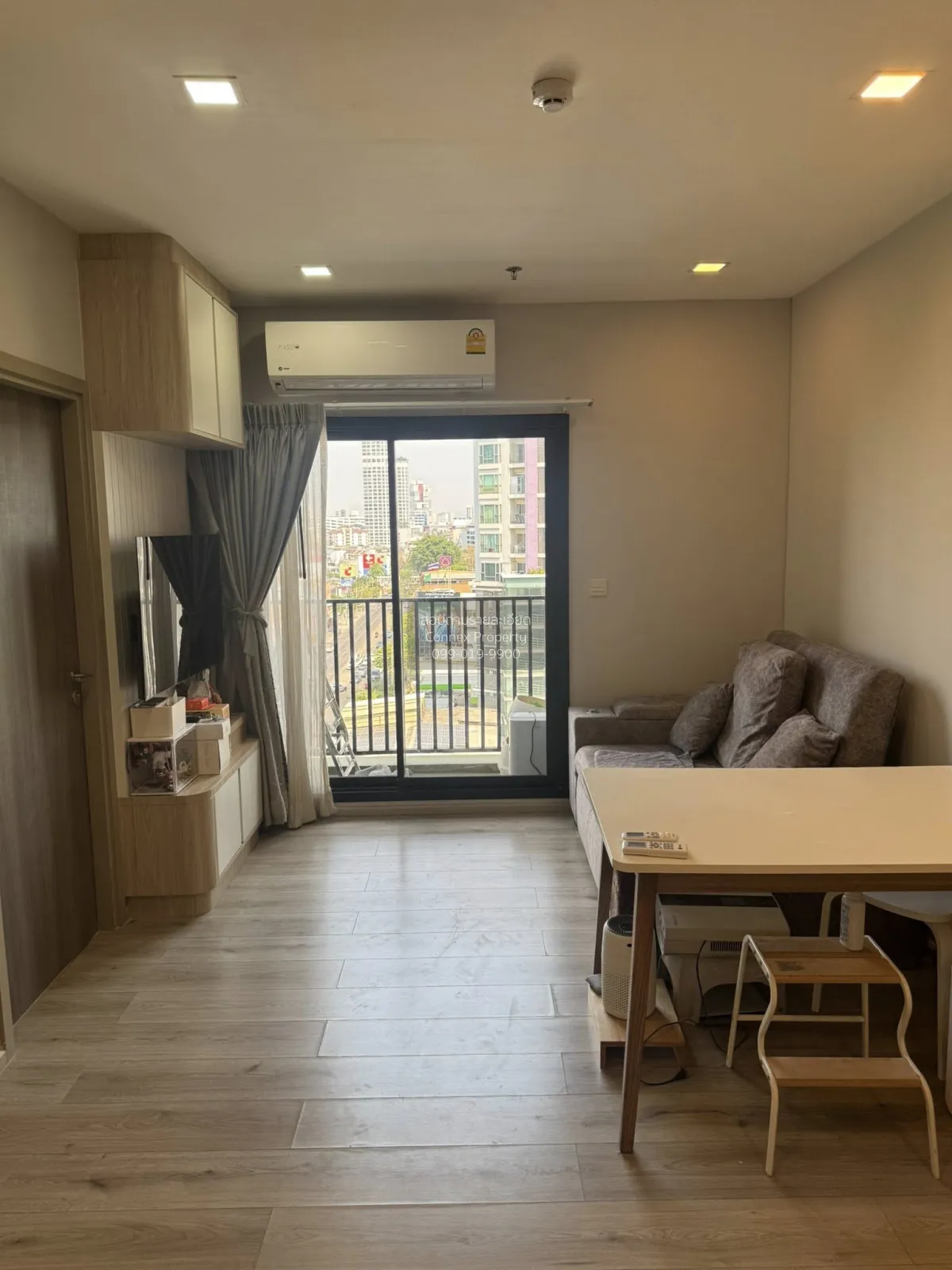 เช่าคอนโด  เมทริส ลาดพร้าว MRT-พหลโยธิน จอมพล  เขต จตุจักร กรุงเท 3