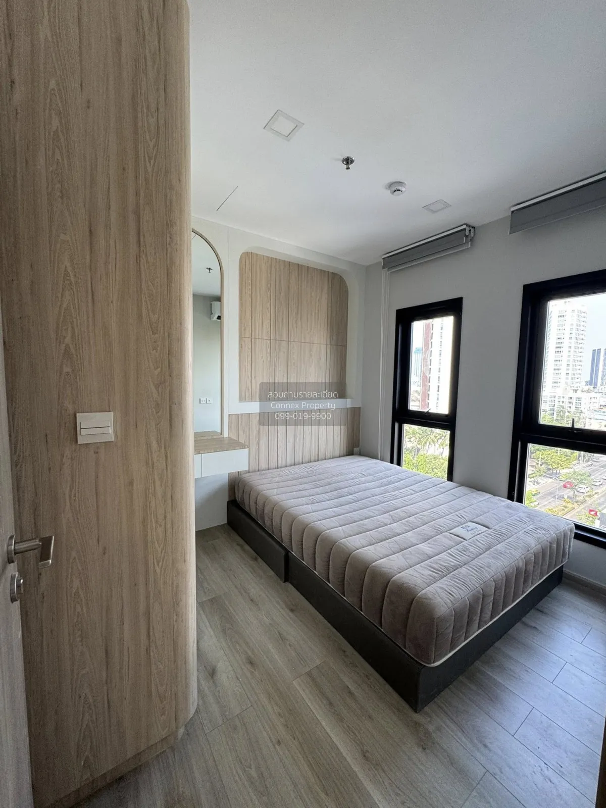 เช่าคอนโด  เมทริส ลาดพร้าว MRT-พหลโยธิน จอมพล  เขต จตุจักร กรุงเท