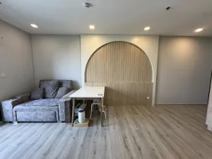 เช่าคอนโด  เมทริส ลาดพร้าว MRT-พหลโยธิน จอมพล  เขต จตุจักร กรุงเทพ CX-153113