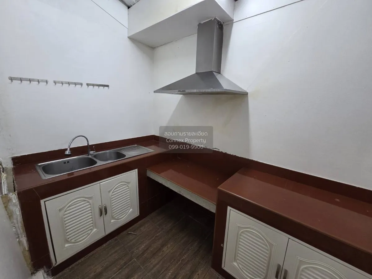 For Sale House , Pruksa Village 8 Watcharaphol , O Ngoen , Sai Ma