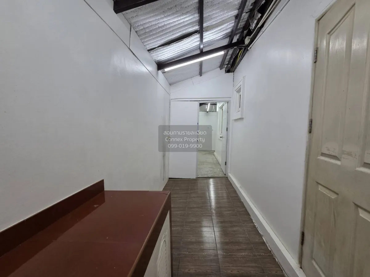 For Sale House , Pruksa Village 8 Watcharaphol , O Ngoen , Sai Ma