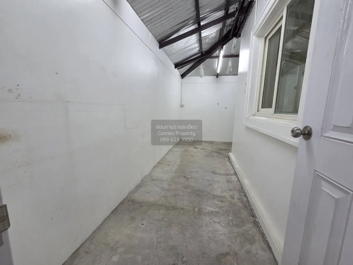 For Sale House , Pruksa Village 8 Watcharaphol , O Ngoen , Sai Ma