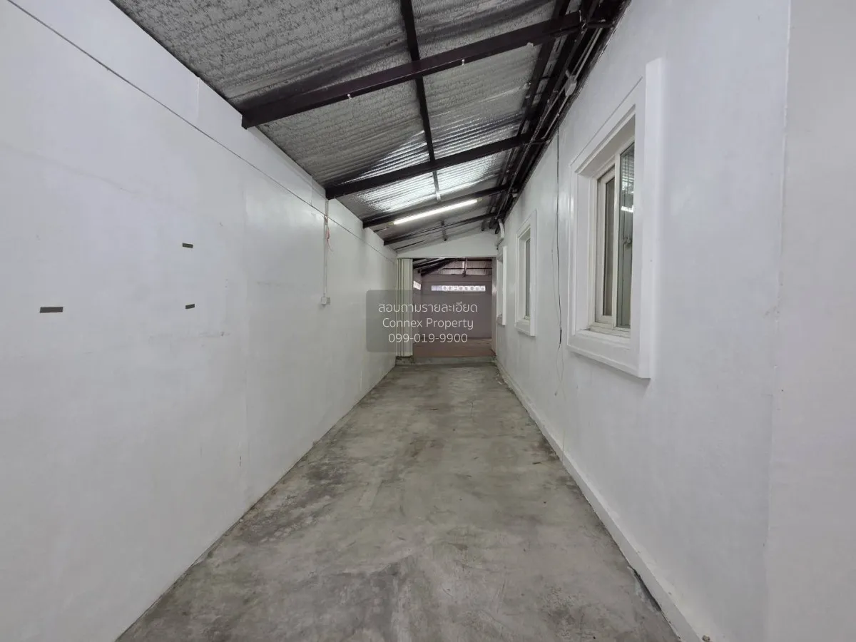 For Sale House , Pruksa Village 8 Watcharaphol , O Ngoen , Sai Ma