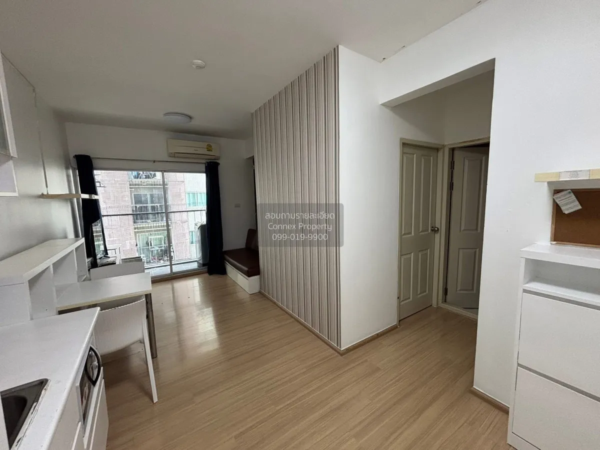 For Sale Condo , A Space HideawayAsoke-Ratchada , MRT-Phra Ram 9  1