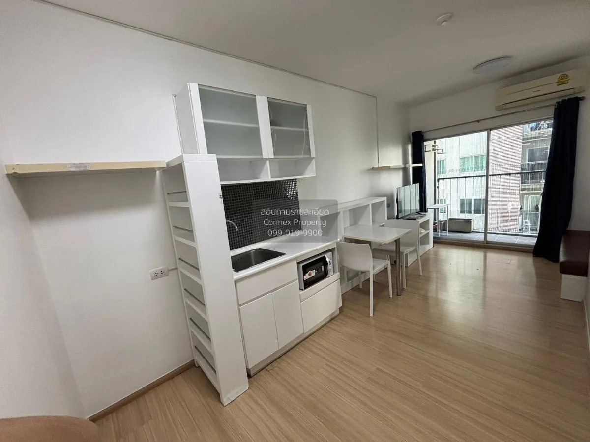 For Sale Condo , A Space HideawayAsoke-Ratchada , MRT-Phra Ram 9  2