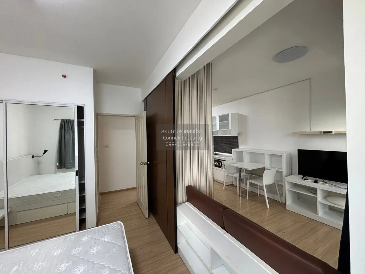 For Sale Condo , A Space HideawayAsoke-Ratchada , MRT-Phra Ram 9  3