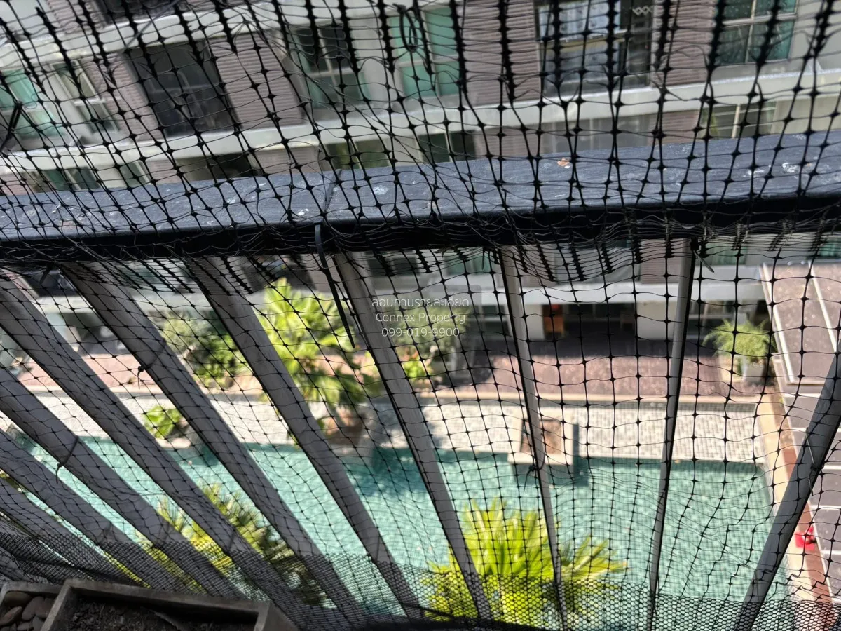 For Sale Condo , A Space HideawayAsoke-Ratchada , MRT-Phra Ram 9 