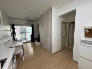 For Sale Condo , A Space HideawayAsoke-Ratchada , MRT-Phra Ram 9 , Din Daeng , Din Daeng , Bangkok , CX-153116