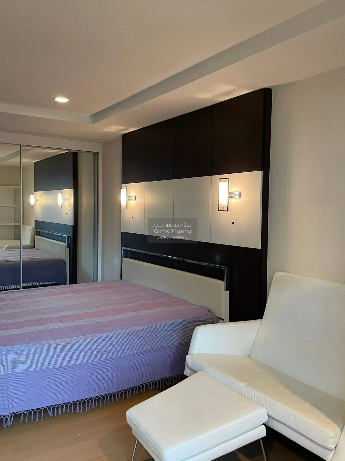 เช่าคอนโด  เดอะ เทรนดี้ คอนโดมิเนียม BTS-นานา คลองเตยเหนือ เขต วั 1