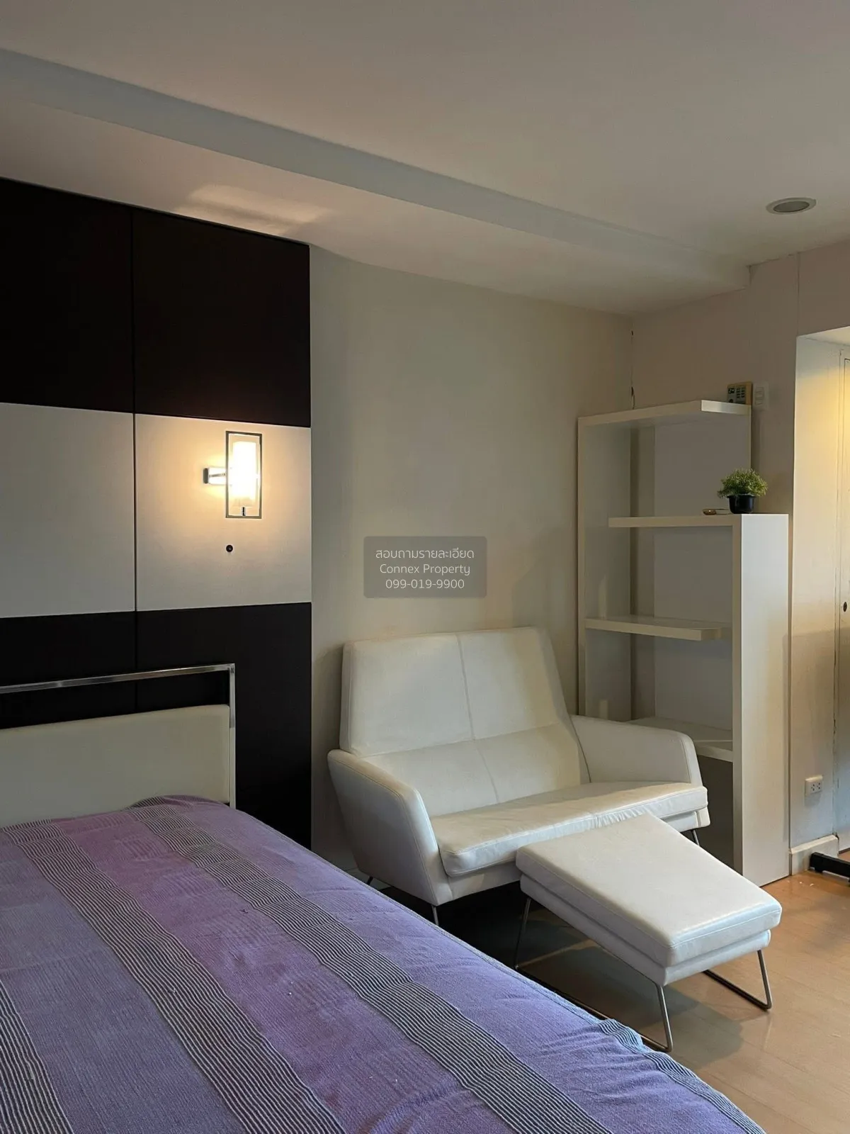 เช่าคอนโด  เดอะ เทรนดี้ คอนโดมิเนียม BTS-นานา คลองเตยเหนือ เขต วั 3