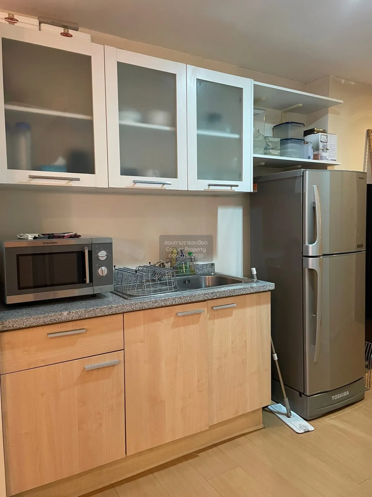 เช่าคอนโด  เดอะ เทรนดี้ คอนโดมิเนียม BTS-นานา คลองเตยเหนือ เขต วั