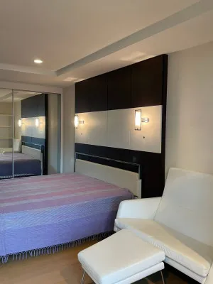 เช่าคอนโด  เดอะ เทรนดี้ คอนโดมิเนียม BTS-นานา คลองเตยเหนือ เขต วัฒนา กรุงเทพ CX-153117