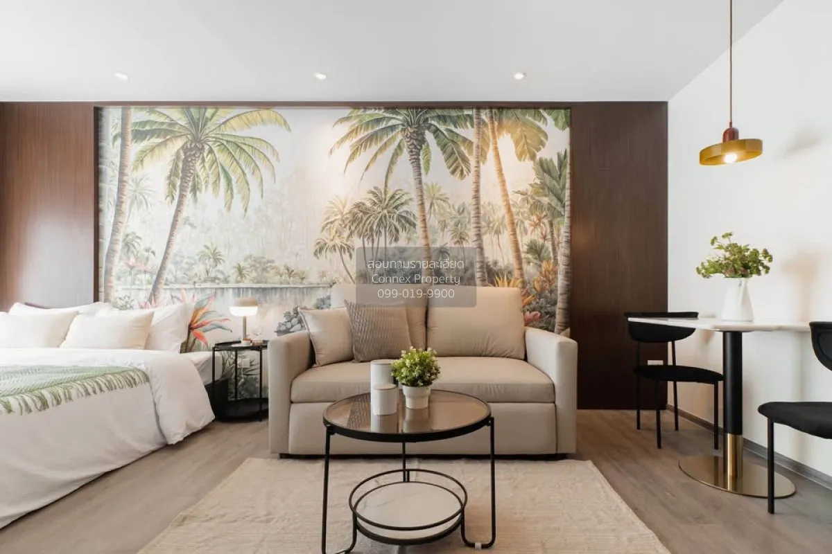 For Rent Condo , Regent Home Bangna (New Project) , Bang Na , Ban 1