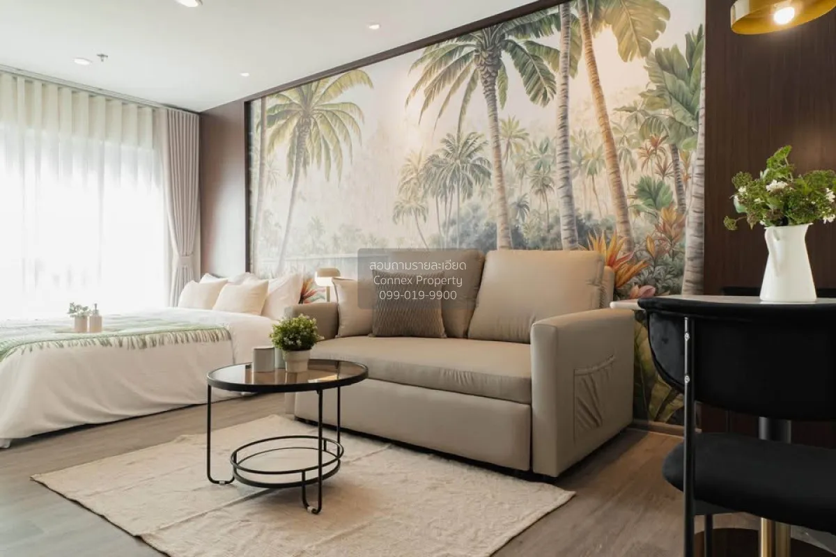 For Rent Condo , Regent Home Bangna (New Project) , Bang Na , Ban 2