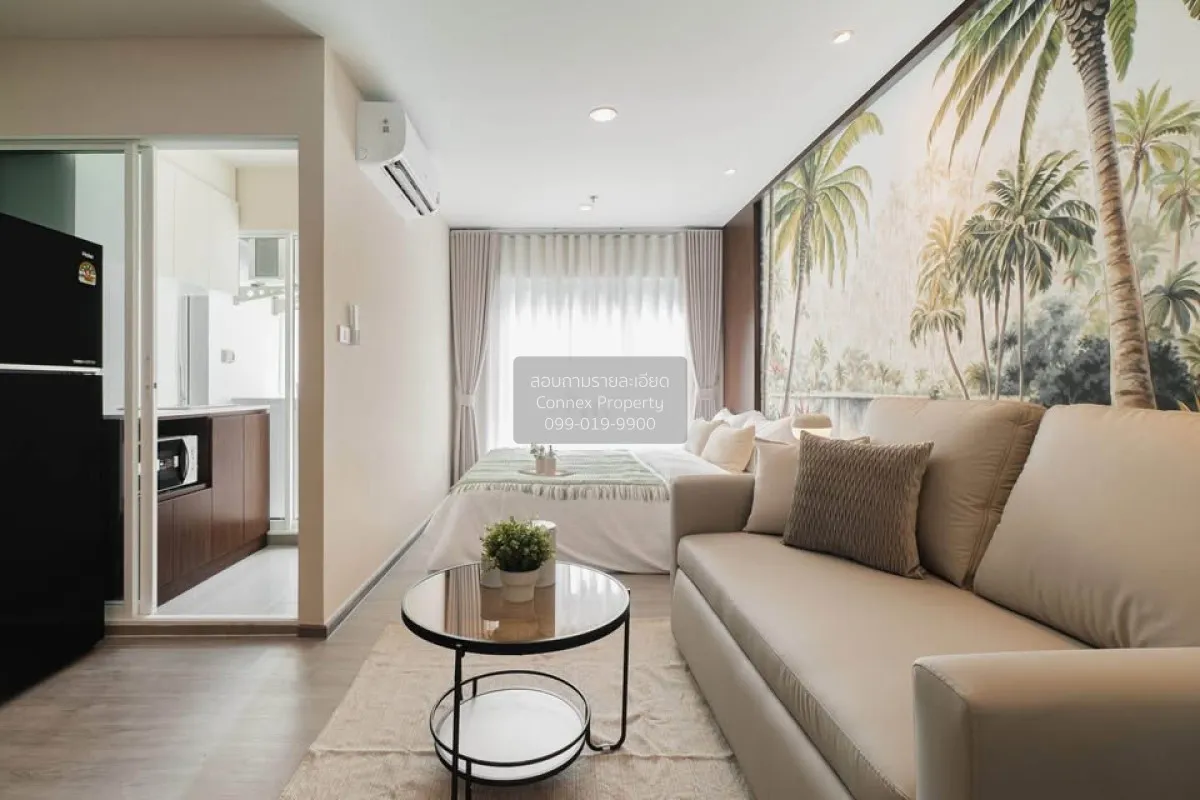 For Rent Condo , Regent Home Bangna (New Project) , Bang Na , Ban 3