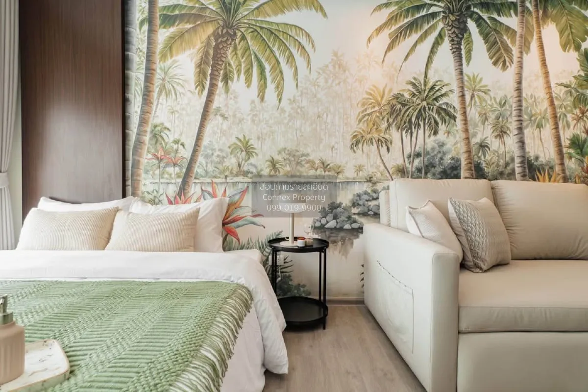 For Rent Condo , Regent Home Bangna (New Project) , Bang Na , Ban 4