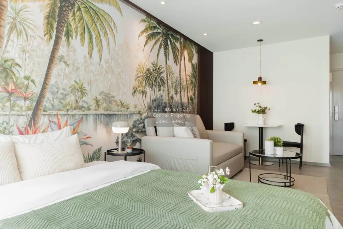 For Rent Condo , Regent Home Bangna (New Project) , Bang Na , Ban