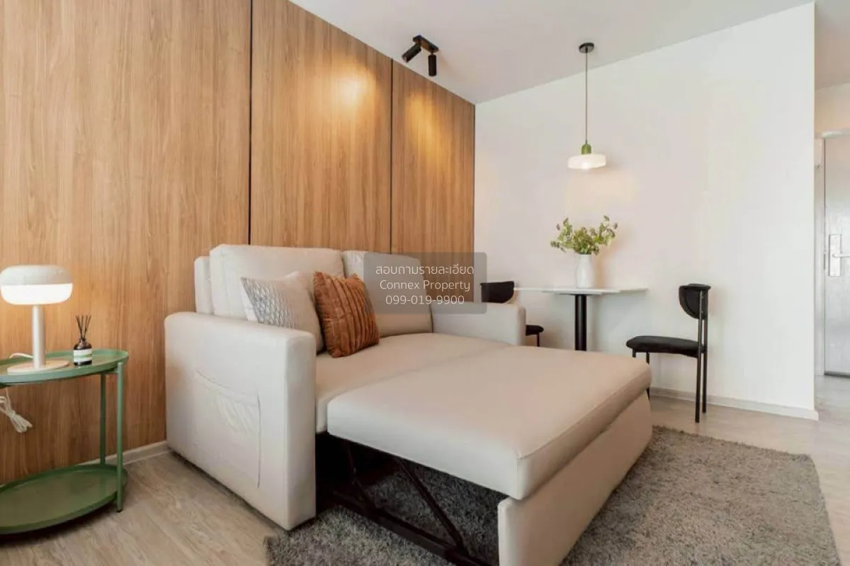 ขายคอนโด  รีเจ้นท์ โฮม บางนา (โครงการใหม่) บางนา เขต บางนา กรุงเท 2