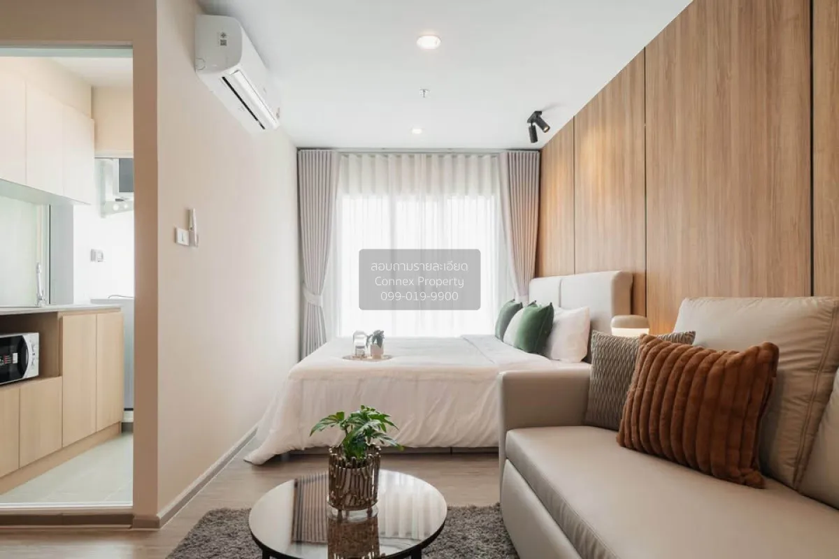 ขายคอนโด  รีเจ้นท์ โฮม บางนา (โครงการใหม่) บางนา เขต บางนา กรุงเท 4