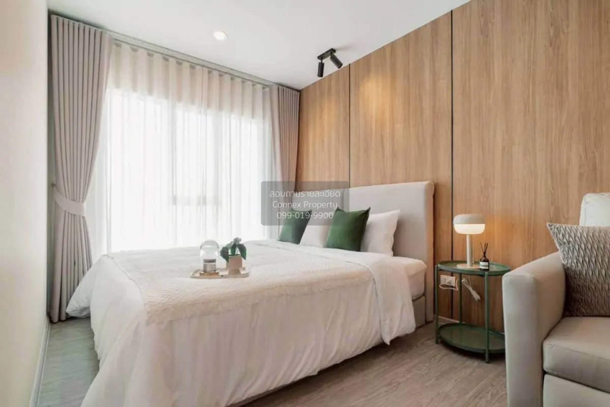 ขายคอนโด  รีเจ้นท์ โฮม บางนา (โครงการใหม่) บางนา เขต บางนา กรุงเท