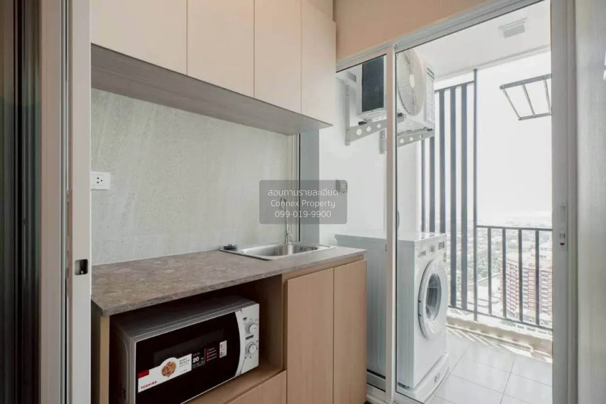 ขายคอนโด  รีเจ้นท์ โฮม บางนา (โครงการใหม่) บางนา เขต บางนา กรุงเท