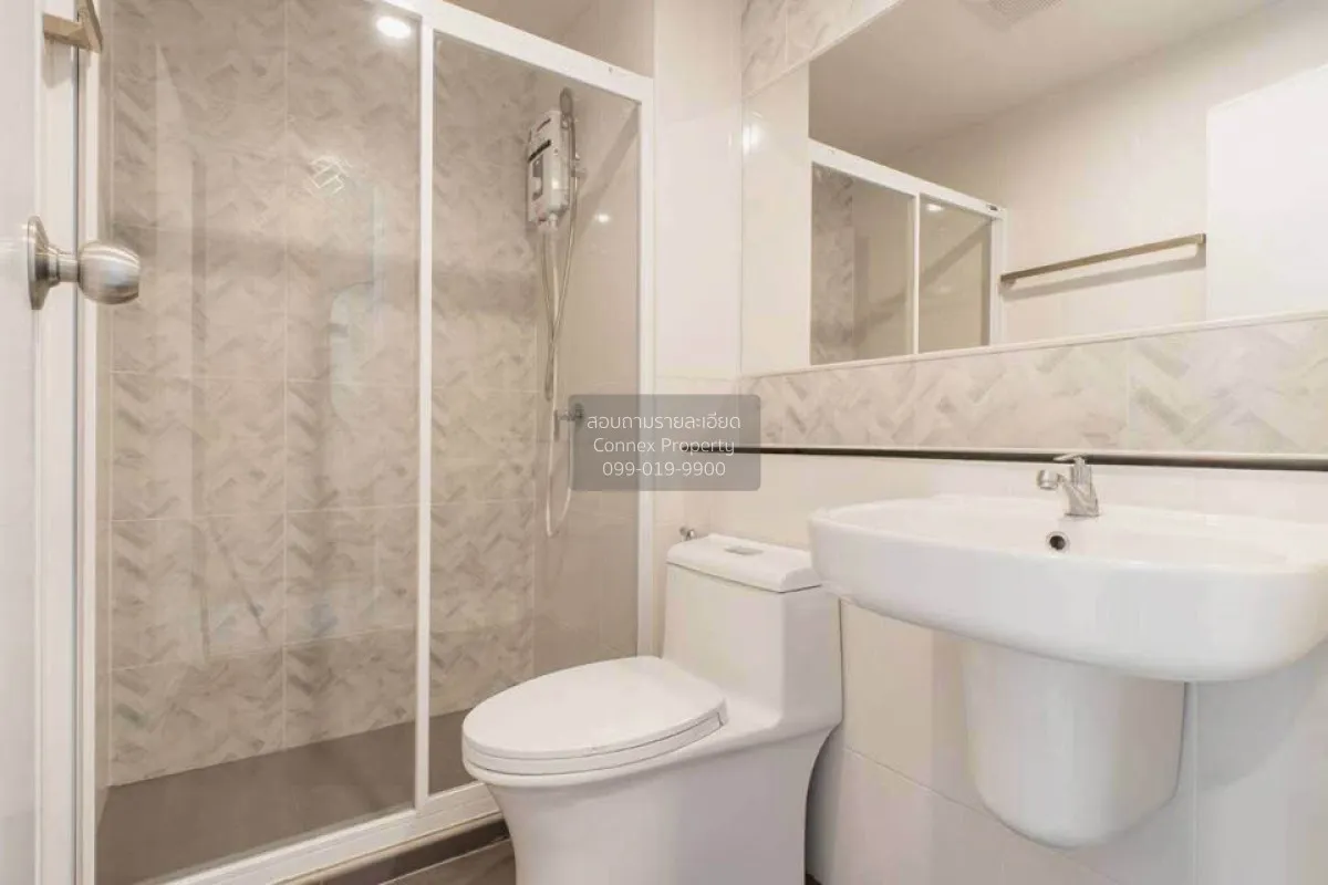 ขายคอนโด  รีเจ้นท์ โฮม บางนา (โครงการใหม่) บางนา เขต บางนา กรุงเท