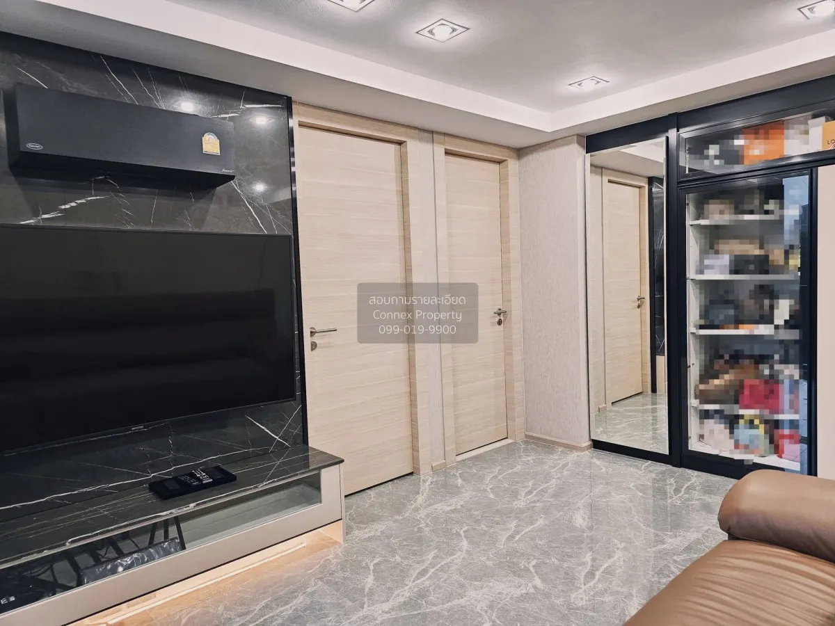 ขายคอนโด  คลาส สีลม BTS-ช่องนนทรี สีลม เขต บางรัก กรุงเทพ CX-1531 2