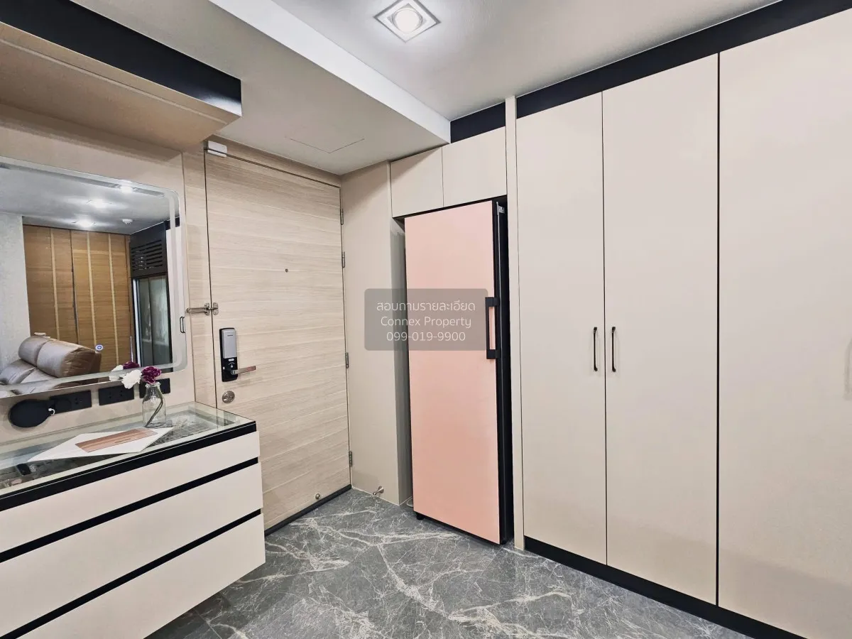 ขายคอนโด  คลาส สีลม BTS-ช่องนนทรี สีลม เขต บางรัก กรุงเทพ CX-1531 3