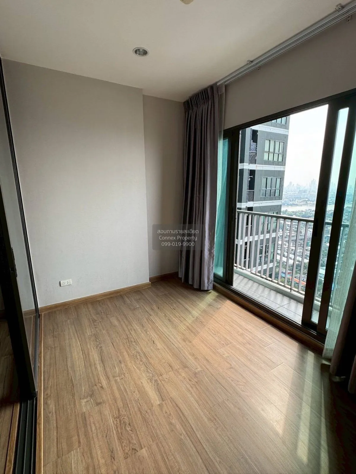 For Sale Condo , The Tree Rio Bang - Aor , high floor , MRT-Bang  3