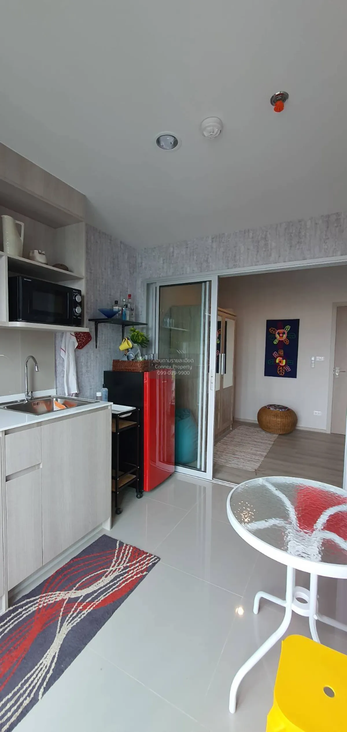 For Rent Condo , Ideo Charan 70 , MRT-Bang Phlat , Bang Phlat , B 3