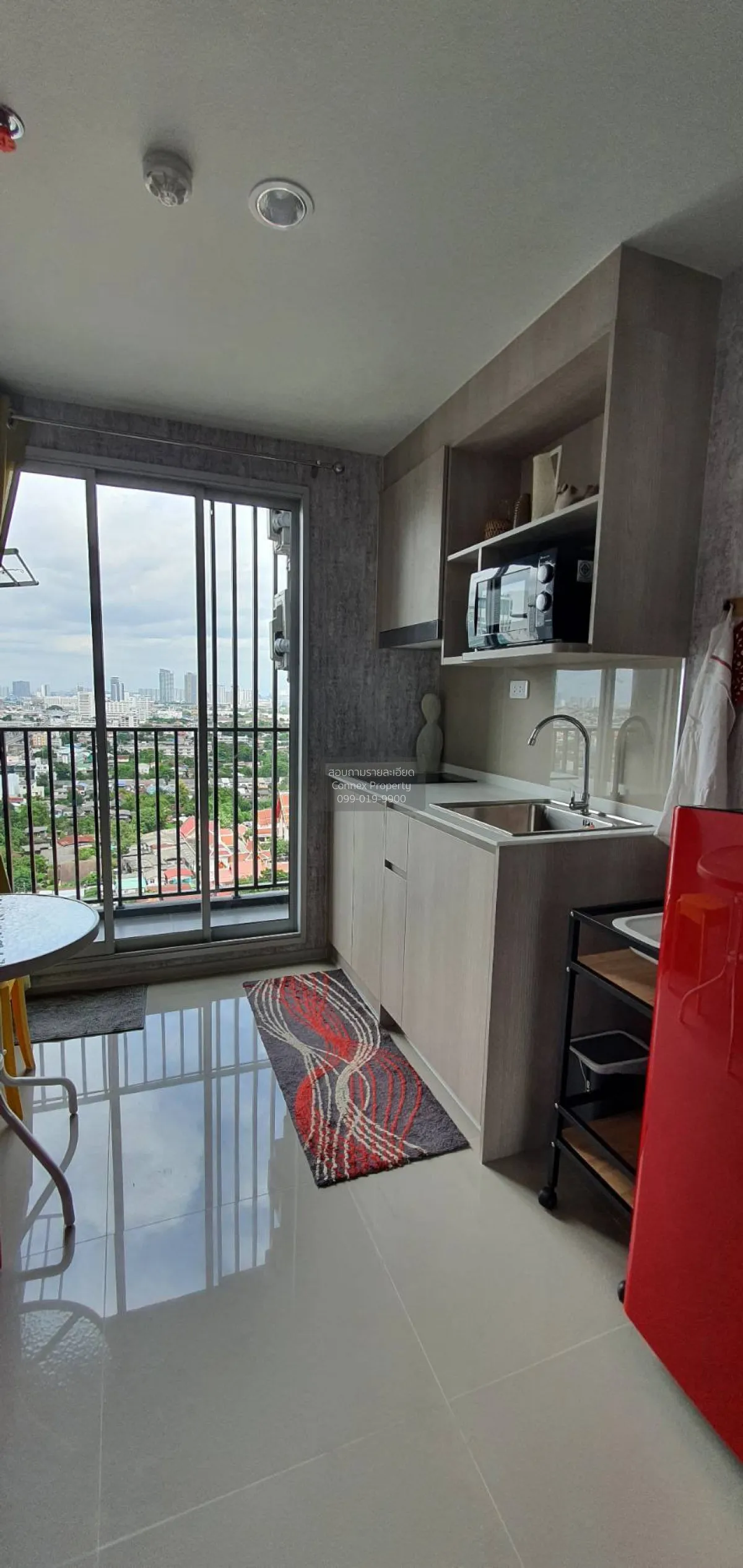 For Rent Condo , Ideo Charan 70 , MRT-Bang Phlat , Bang Phlat , B 4