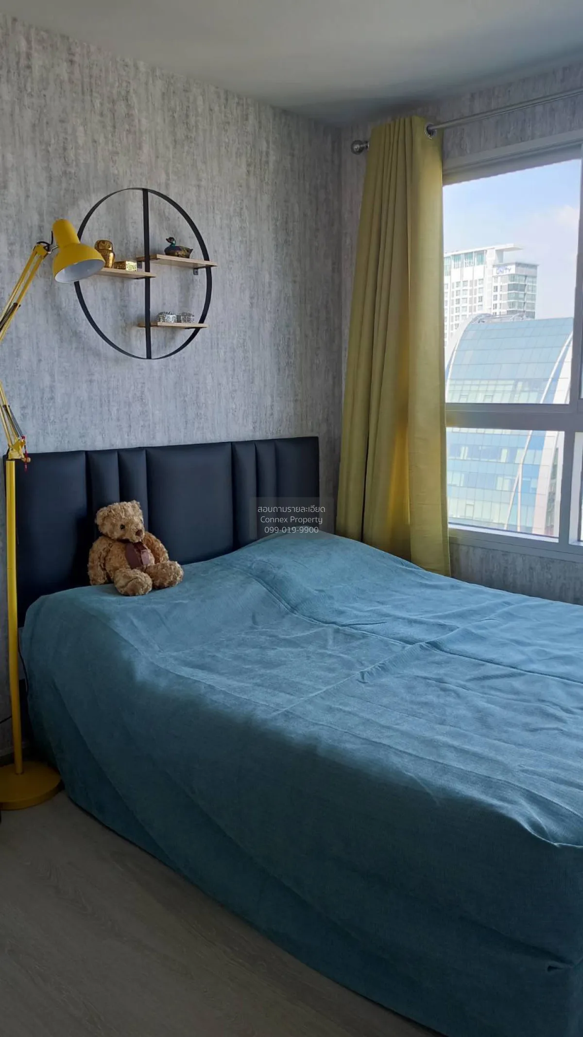 For Rent Condo , Ideo Charan 70 , MRT-Bang Phlat , Bang Phlat , B