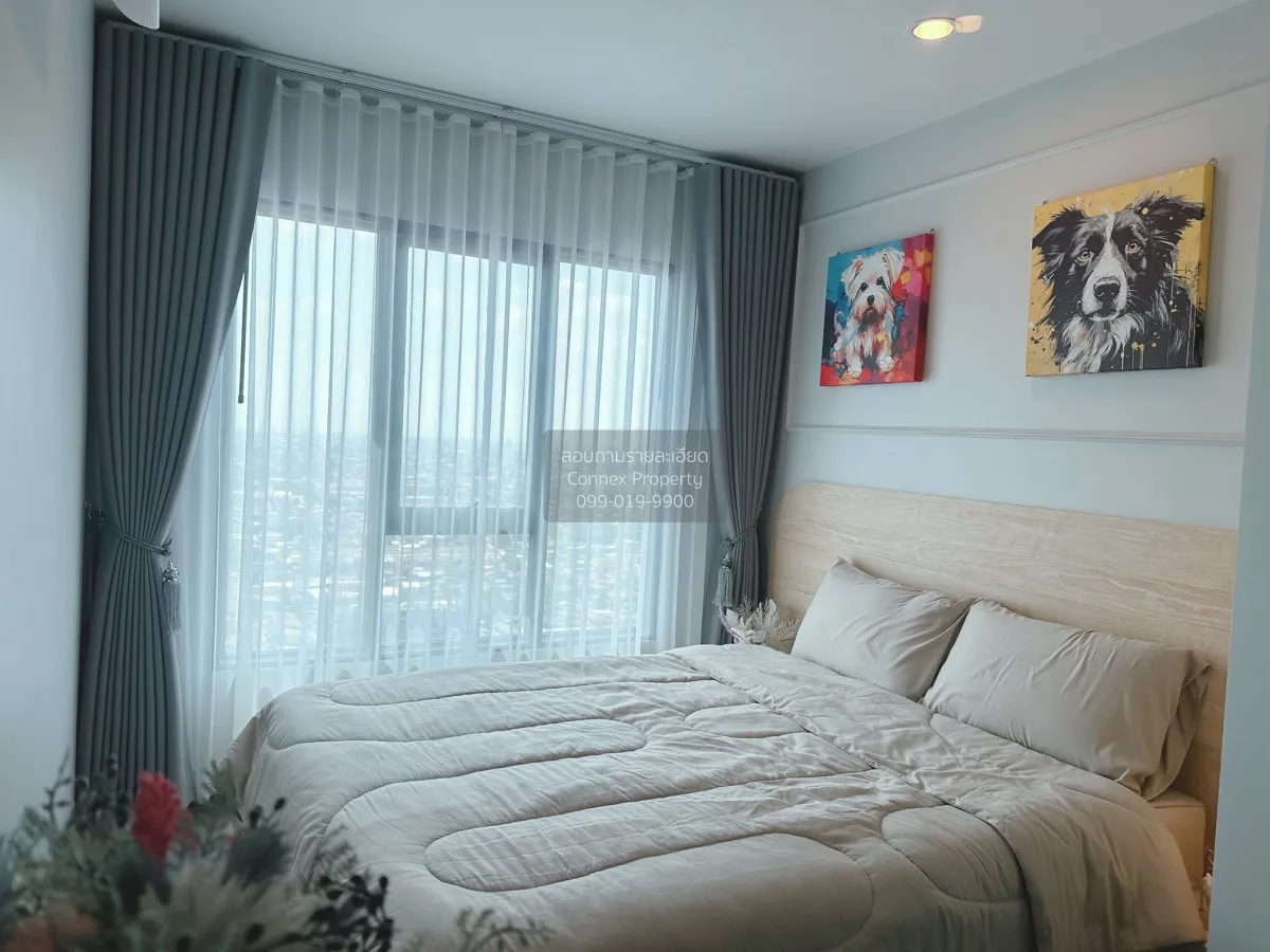เช่าคอนโด  รีเจ้นท์ โฮม วุฒากาศ ตลาดพลู เขต ธนบุรี กรุงเทพ CX-153