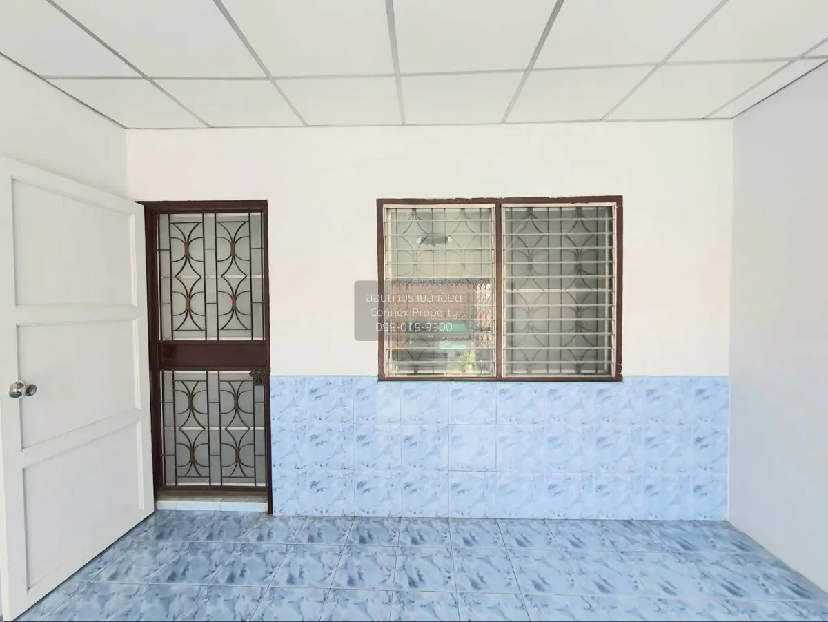 ขายทาวน์เฮ้าส์ ชั้นเดียว บ้านเพชรงาม แพรกษา แพรกษา เมืองสมุทรปราก 2