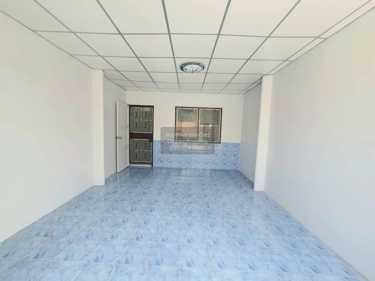 ขายทาวน์เฮ้าส์ ชั้นเดียว บ้านเพชรงาม แพรกษา แพรกษา เมืองสมุทรปราก 3