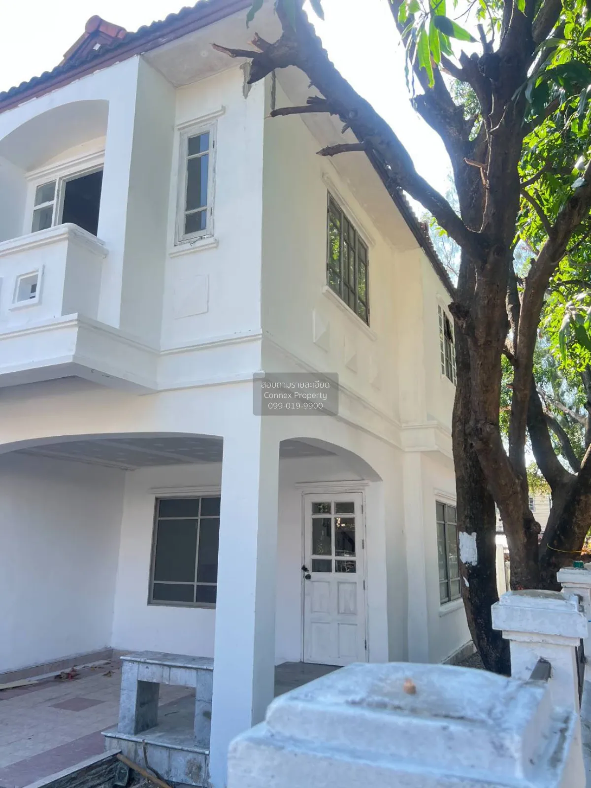 For Sale Townhouse/Townhome  , K.C. Ramindra 1 , Sam Wa Tawan Tok 1