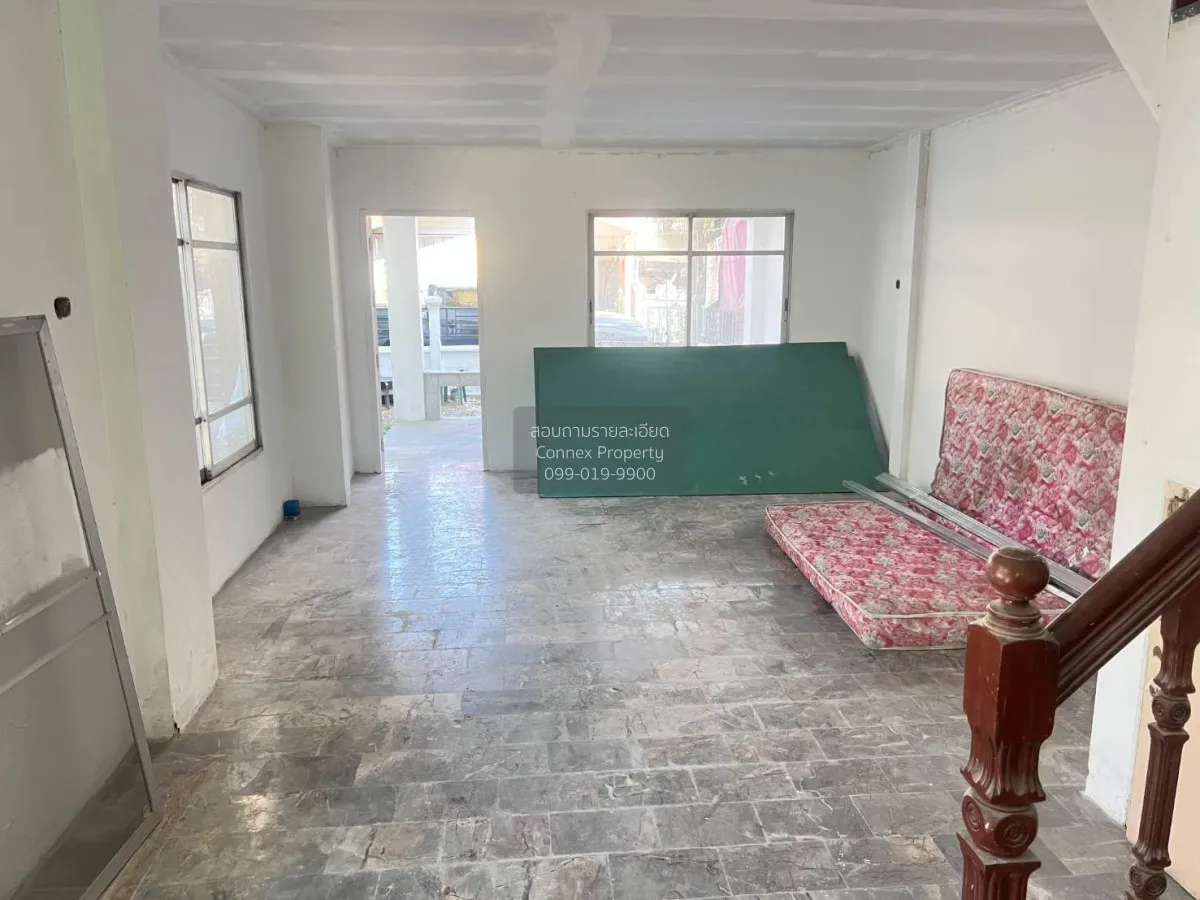 For Sale Townhouse/Townhome  , K.C. Ramindra 1 , Sam Wa Tawan Tok 2