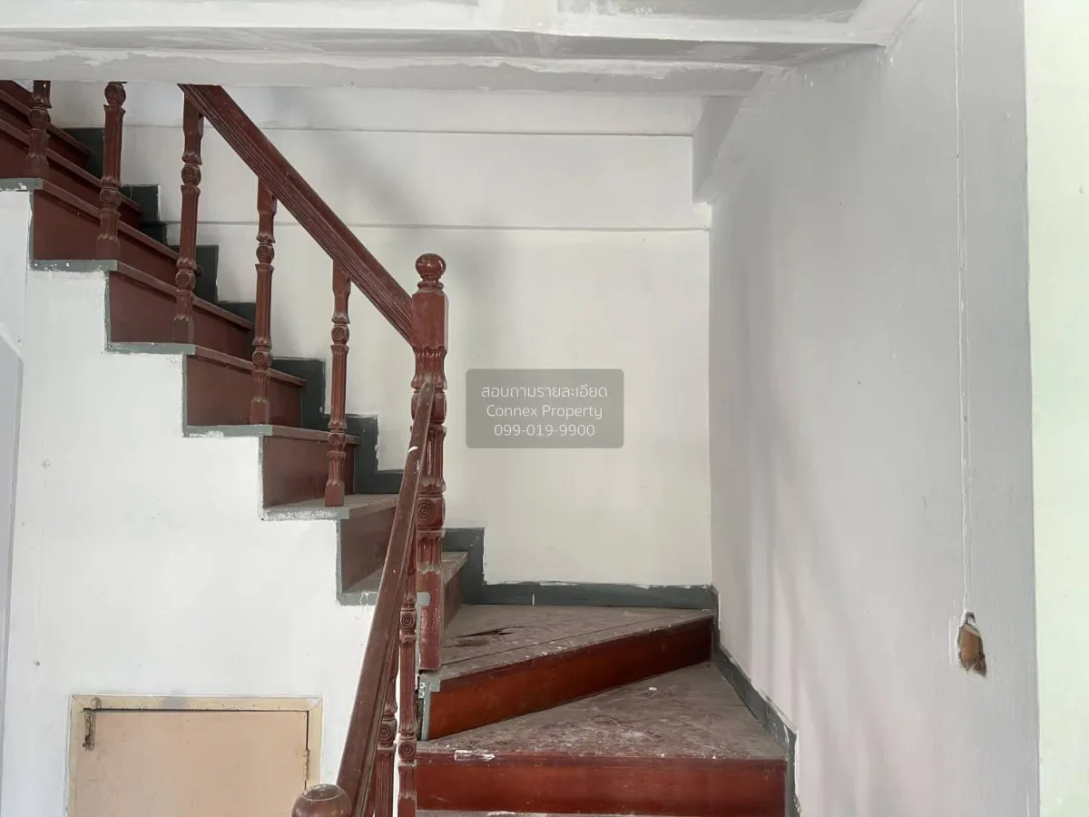 For Sale Townhouse/Townhome  , K.C. Ramindra 1 , Sam Wa Tawan Tok 3