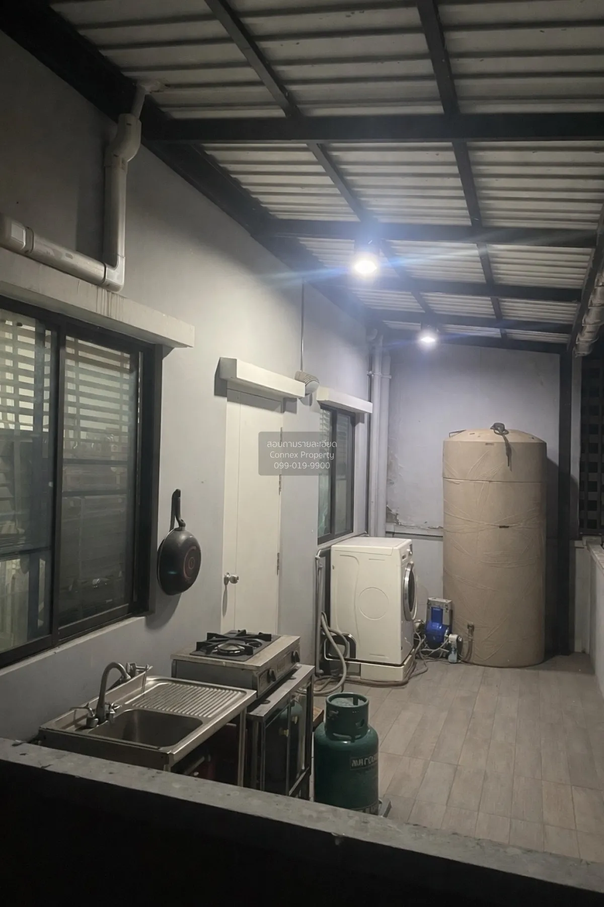 เช่าทาวน์เฮ้าส์/ทาวน์โฮม  พลีโน่ ปิ่นเกล้า-จรัญ วัดชลอ บางกรวย นน 3