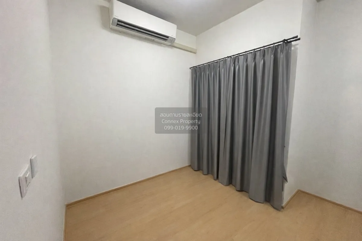 เช่าทาวน์เฮ้าส์/ทาวน์โฮม  พลีโน่ ปิ่นเกล้า-จรัญ วัดชลอ บางกรวย นน