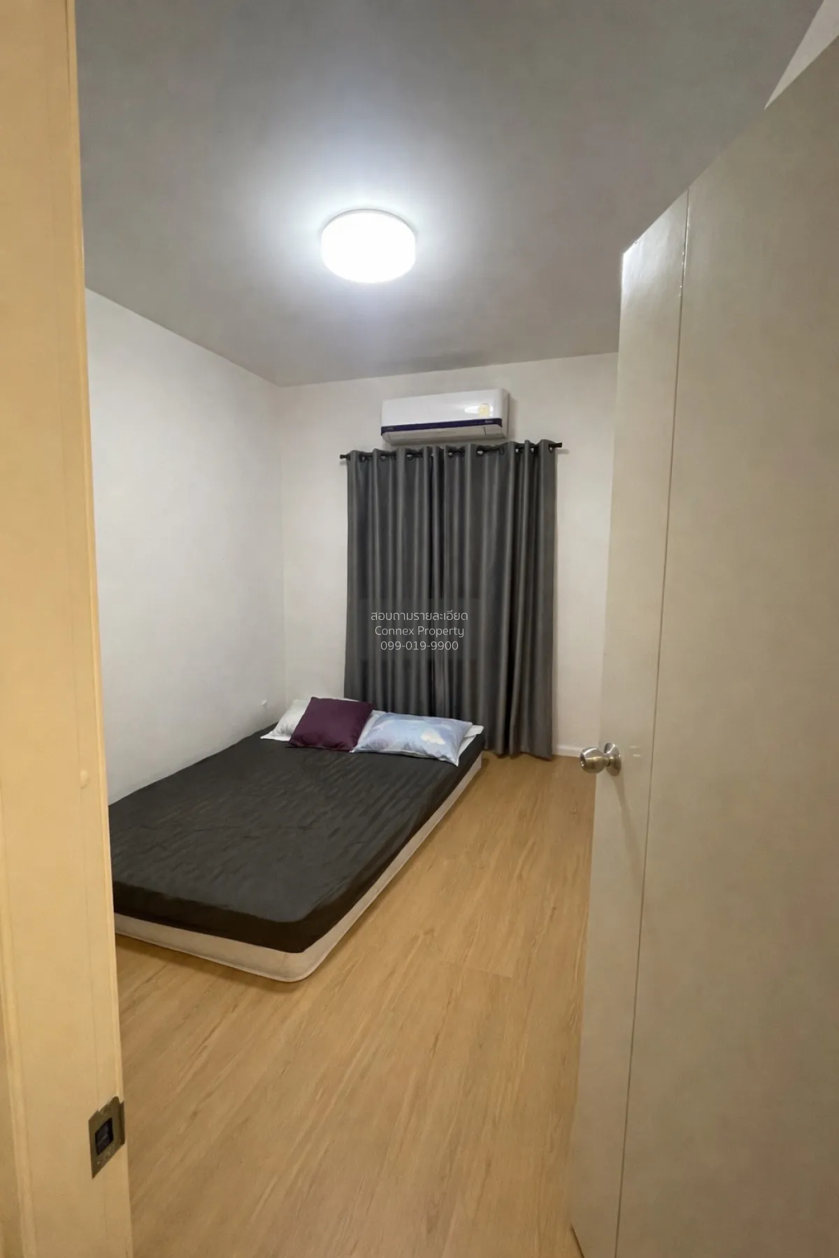 เช่าทาวน์เฮ้าส์/ทาวน์โฮม  พลีโน่ ปิ่นเกล้า-จรัญ วัดชลอ บางกรวย นน