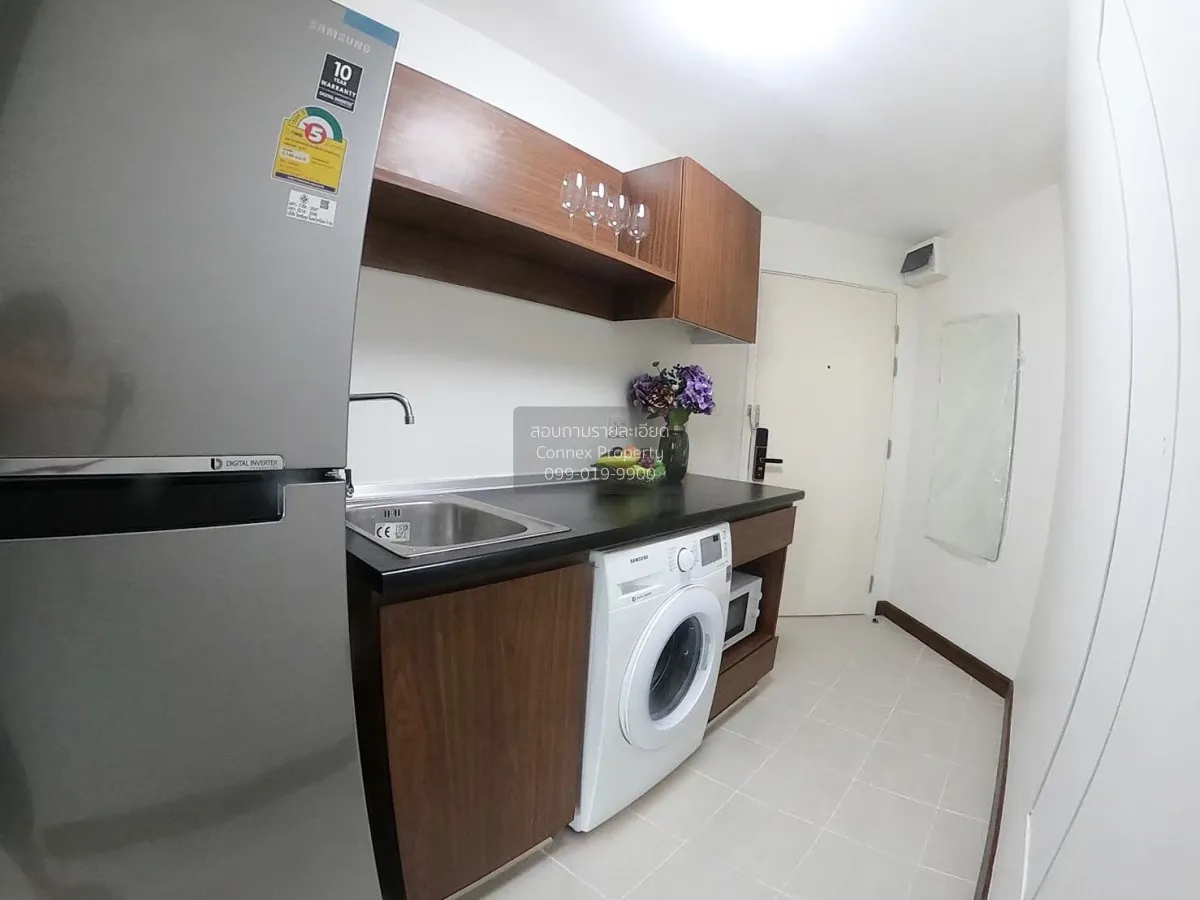 For Sale Condo , Aspire Wutthakat , BTS-Wutthakat , Talat Phlu ,  4