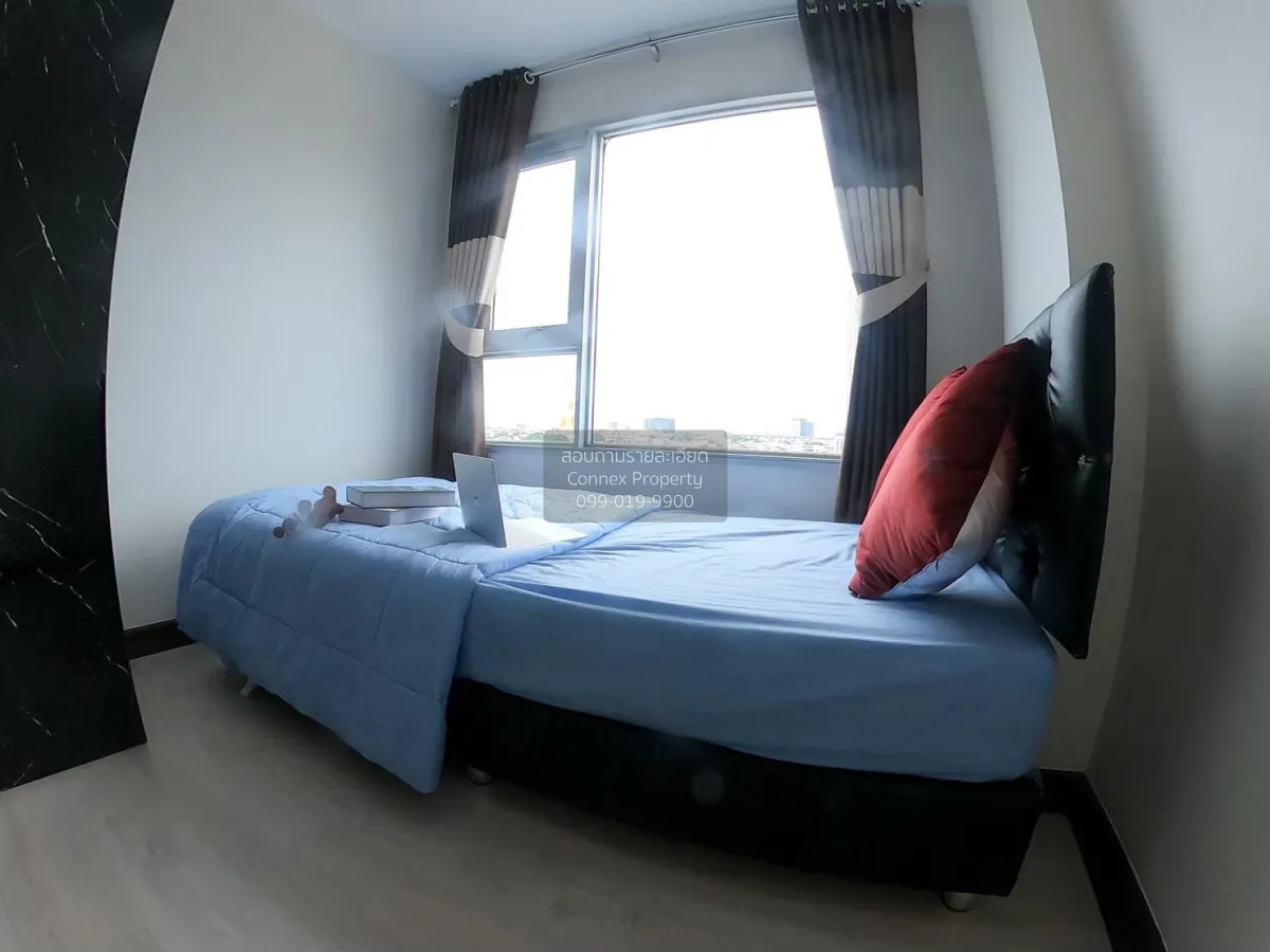 For Sale Condo , Aspire Wutthakat , BTS-Wutthakat , Talat Phlu , 