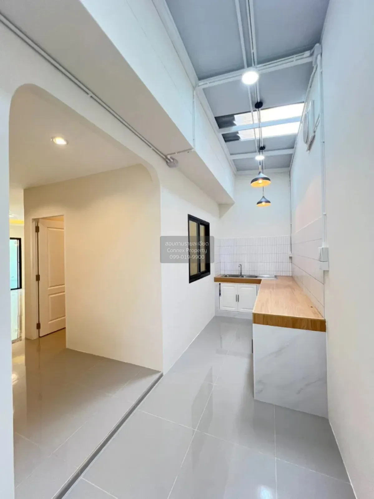 ขายทาวน์เฮ้าส์/ทาวน์โฮม  ณัฐกานต์ เพชรเกษม 112 รีโนเวทใหม่ MRT-หล