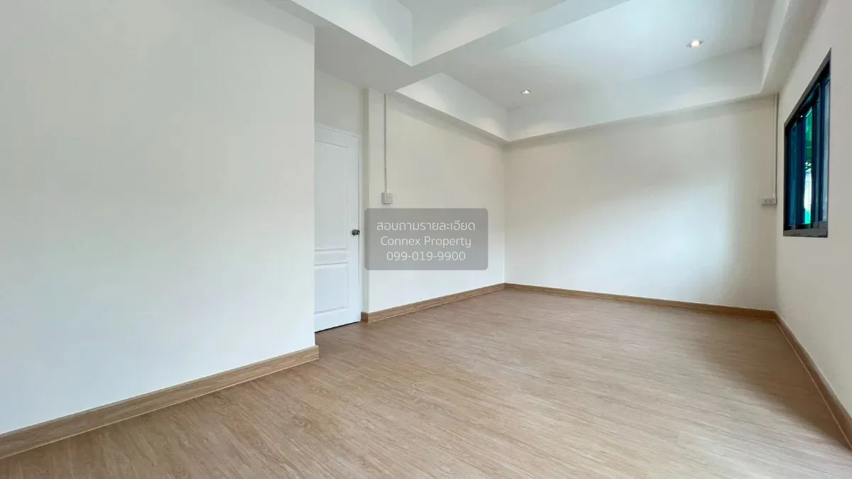 ขายทาวน์เฮ้าส์/ทาวน์โฮม  ณัฐกานต์ เพชรเกษม 112 รีโนเวทใหม่ MRT-หล