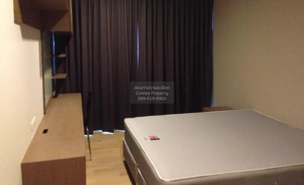 เช่าคอนโด  โนเบิล รีไฟน์ BTS-พร้อมพงษ์ คลองตัน เขต คลองเตย กรุงเท 2