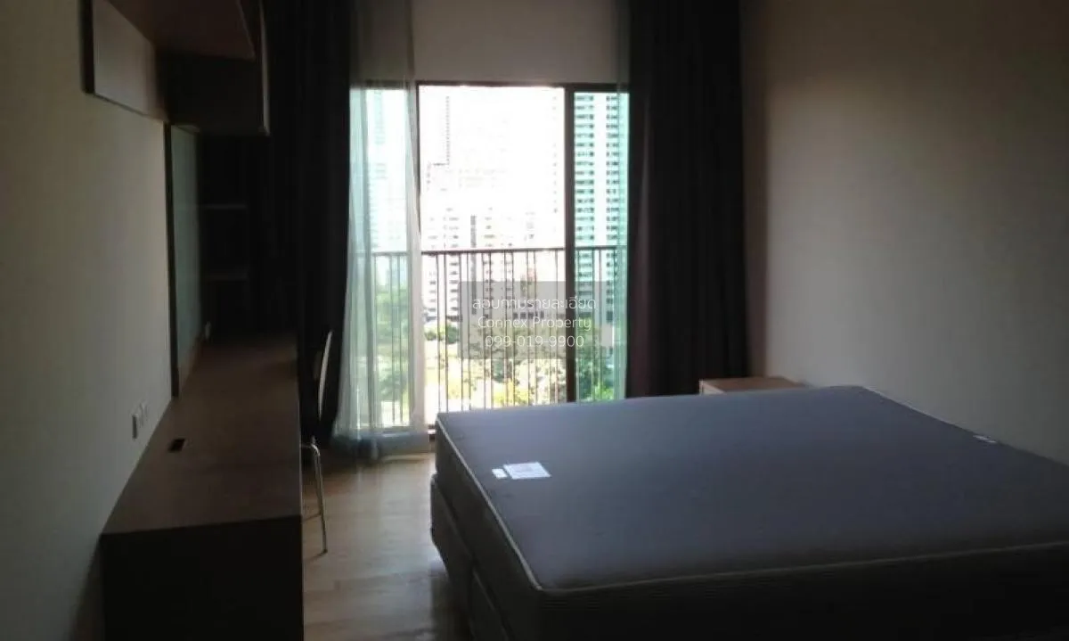 เช่าคอนโด  โนเบิล รีไฟน์ BTS-พร้อมพงษ์ คลองตัน เขต คลองเตย กรุงเท 3