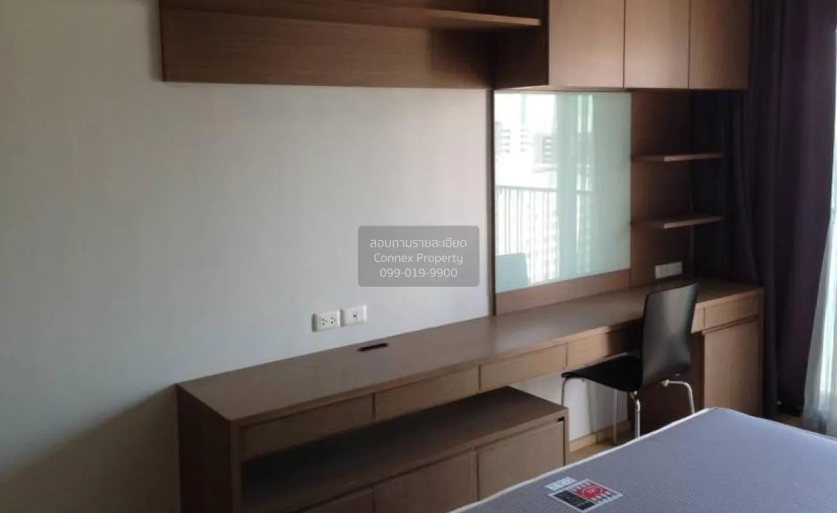 เช่าคอนโด  โนเบิล รีไฟน์ BTS-พร้อมพงษ์ คลองตัน เขต คลองเตย กรุงเท