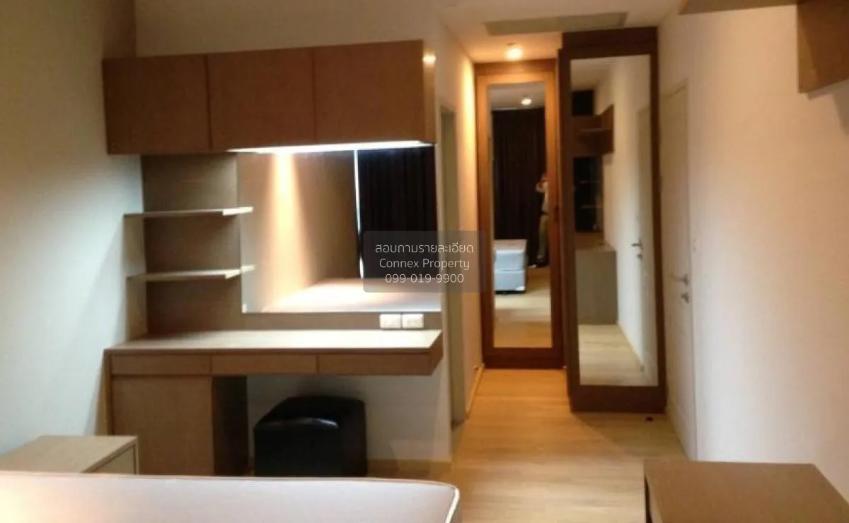 เช่าคอนโด  โนเบิล รีไฟน์ BTS-พร้อมพงษ์ คลองตัน เขต คลองเตย กรุงเท